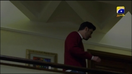 Habil Aur Qabil - Episode 40 - 20th July 2024